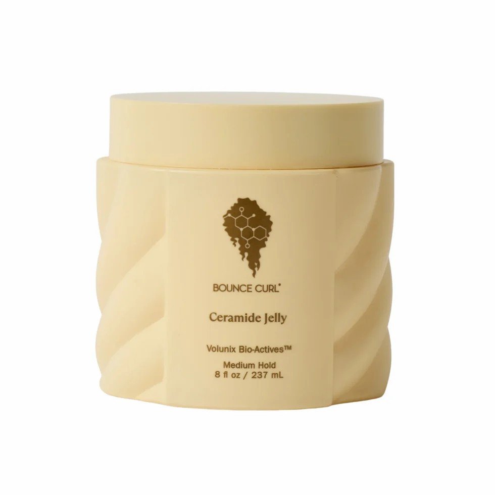 جيل ويتلس باونس كيرل  Bounce Curl Ceramide Jelly