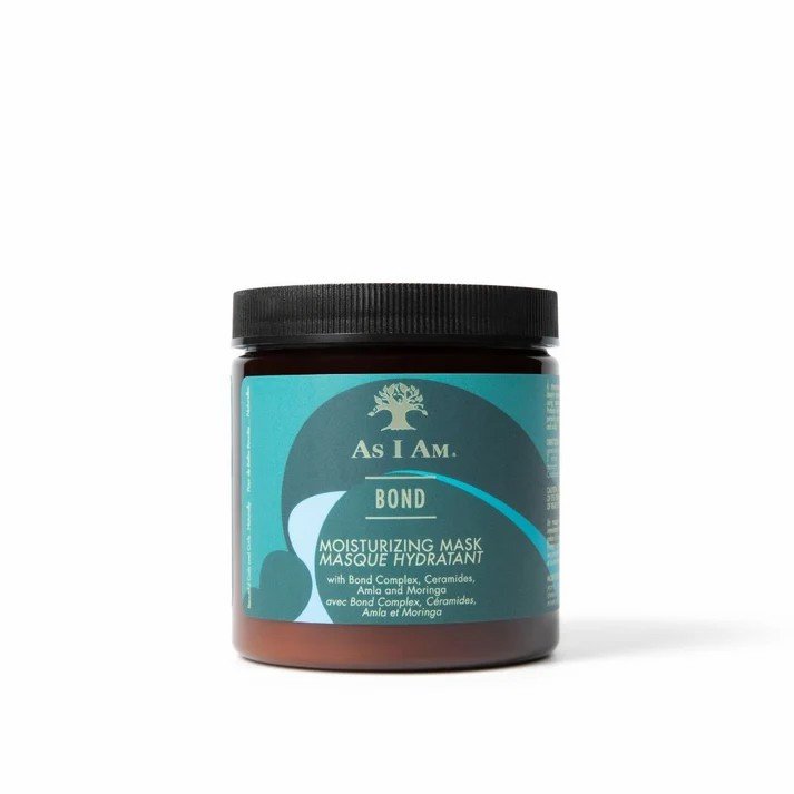 ماسك بوند از اي ام As I Am Bond Hair Mask