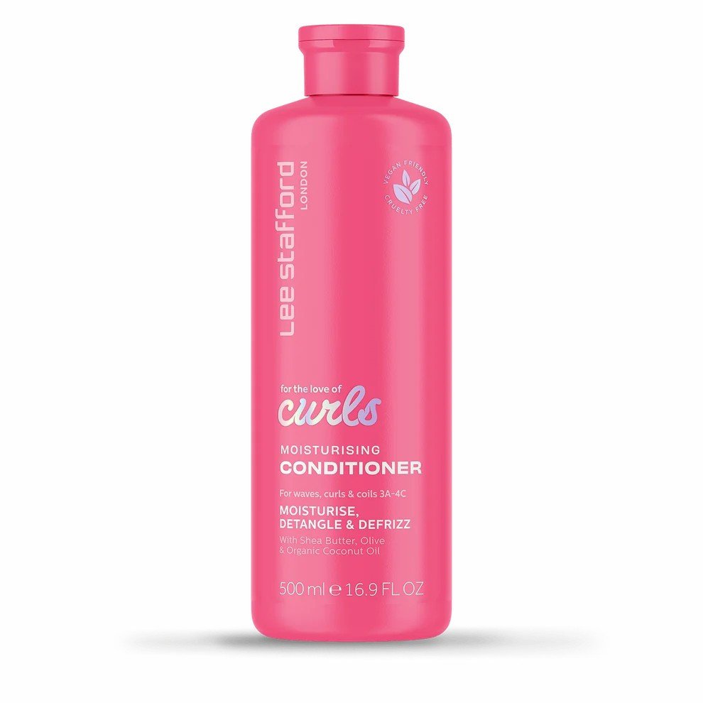 كوندشنر مكيف لي ستافورد lee stafford For The Love of Curls Conditioner