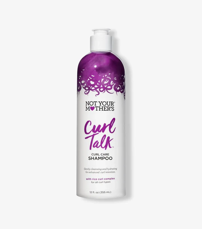 شامبو كيرل توك Curl Talk Shampoo