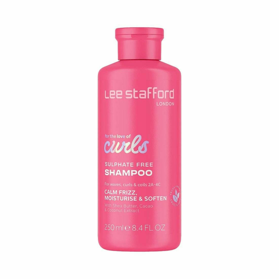 شامبو لي ستافورد Lee Stafford For The Love Of Curls Shampoo