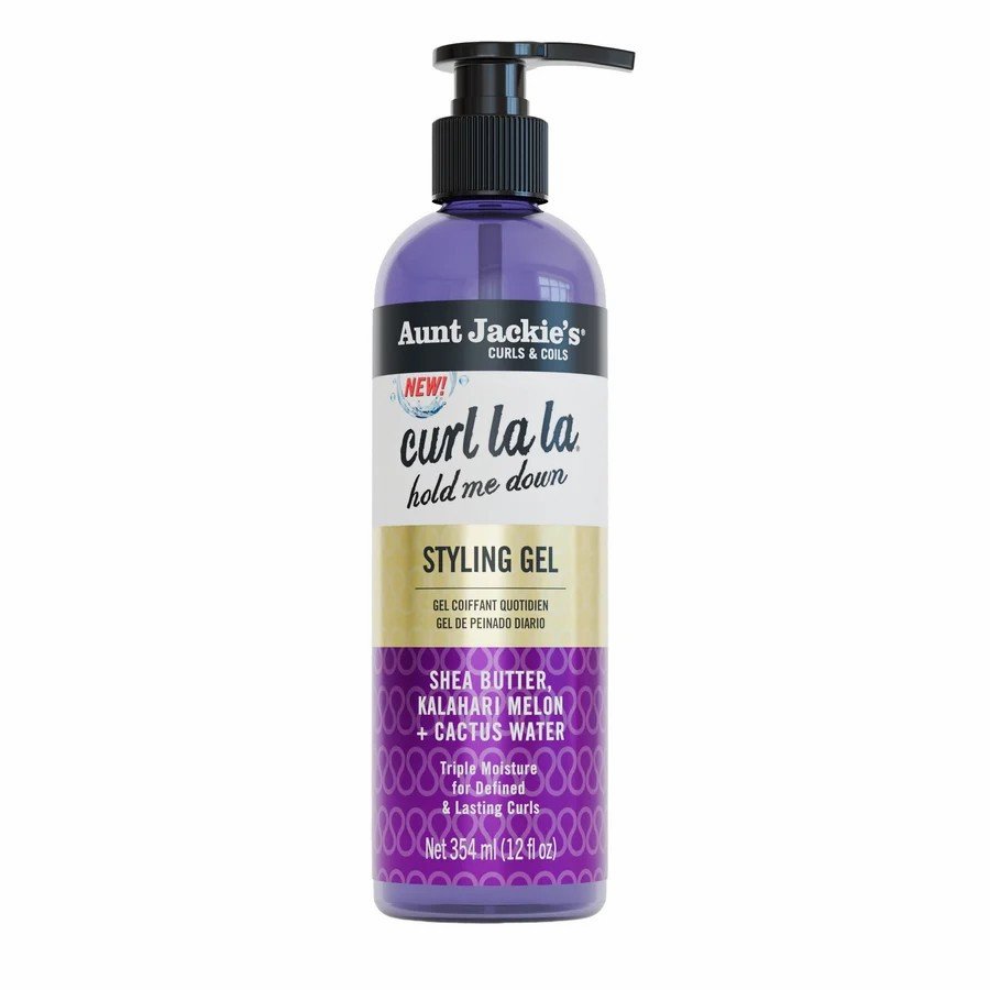 جيل كيرل لالا انت جاكي Aunt Jackie's Curl LaLa Gel