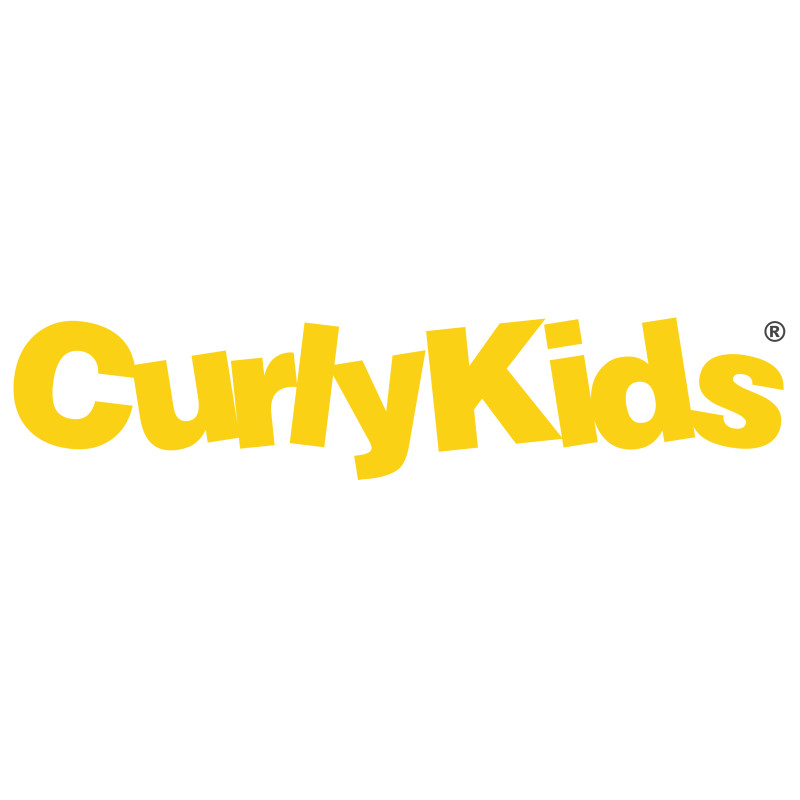 curly kids