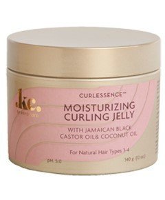 كيرا كير جيل Keracare Curlessence Moisturizing Curling Jelly