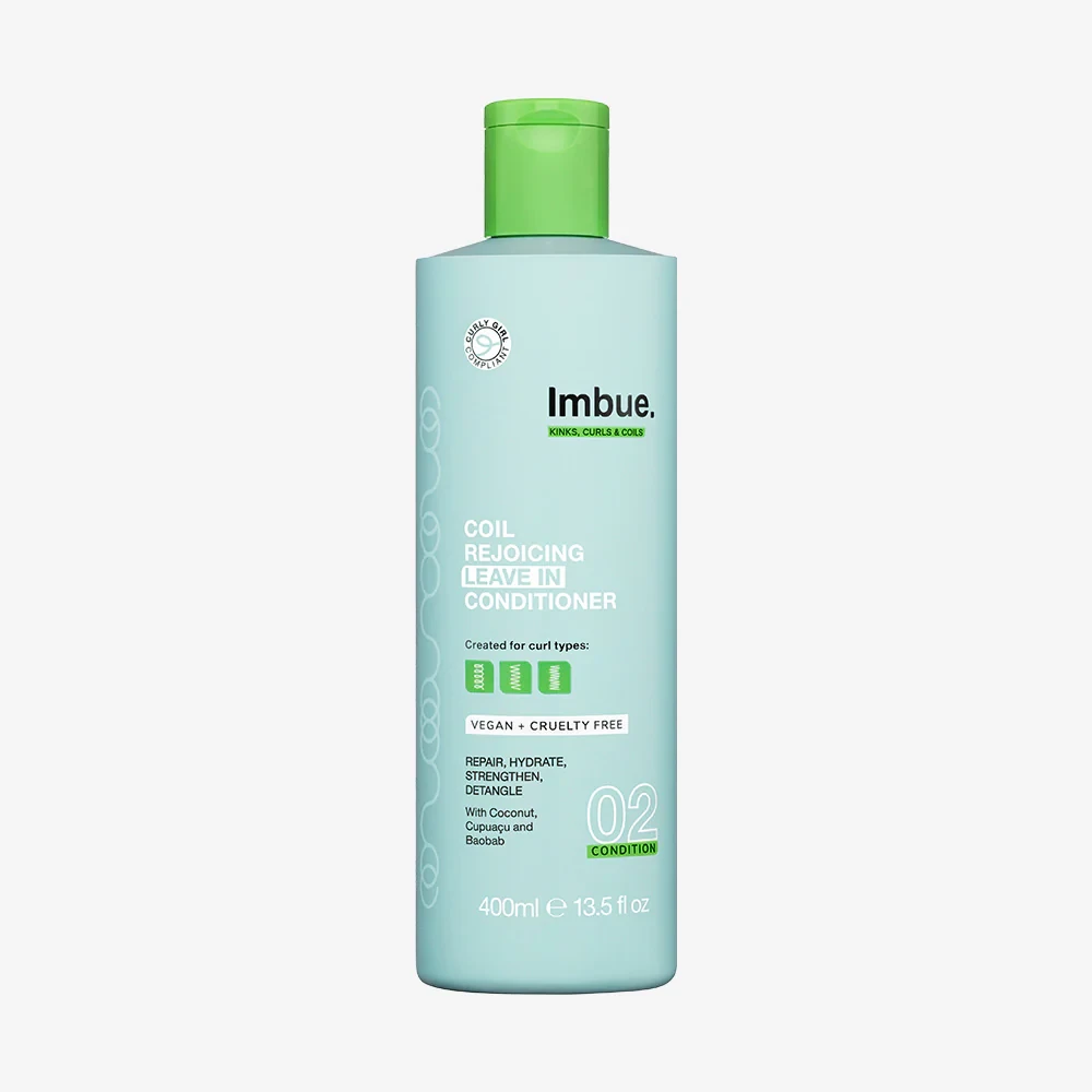 ليف ان امبيو Imbue Leave in Conditioner