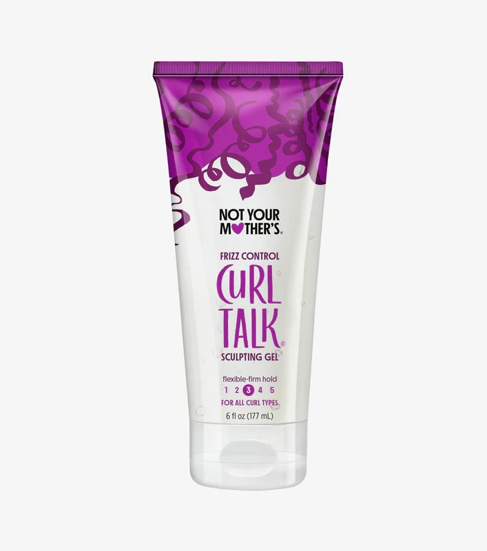 جيل كيرل توك Curl Talk Gel