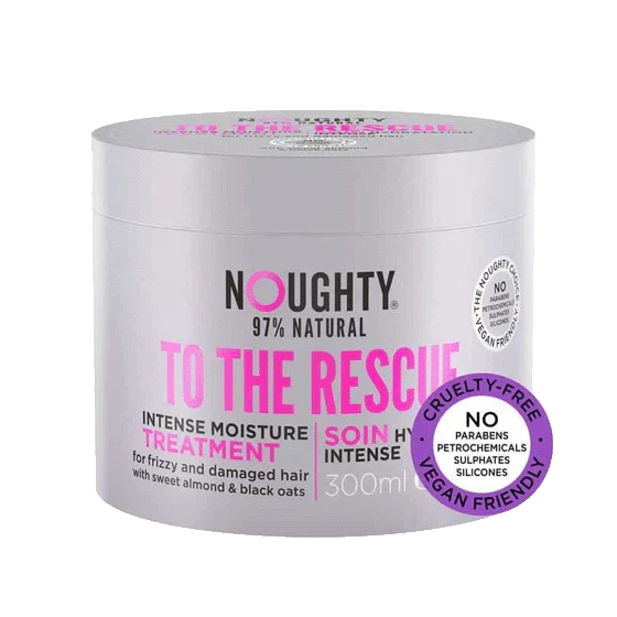 ماسك نوتي رسكيو Noughty To The Rescue Mask