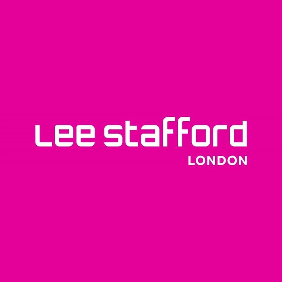 Lee Stafford