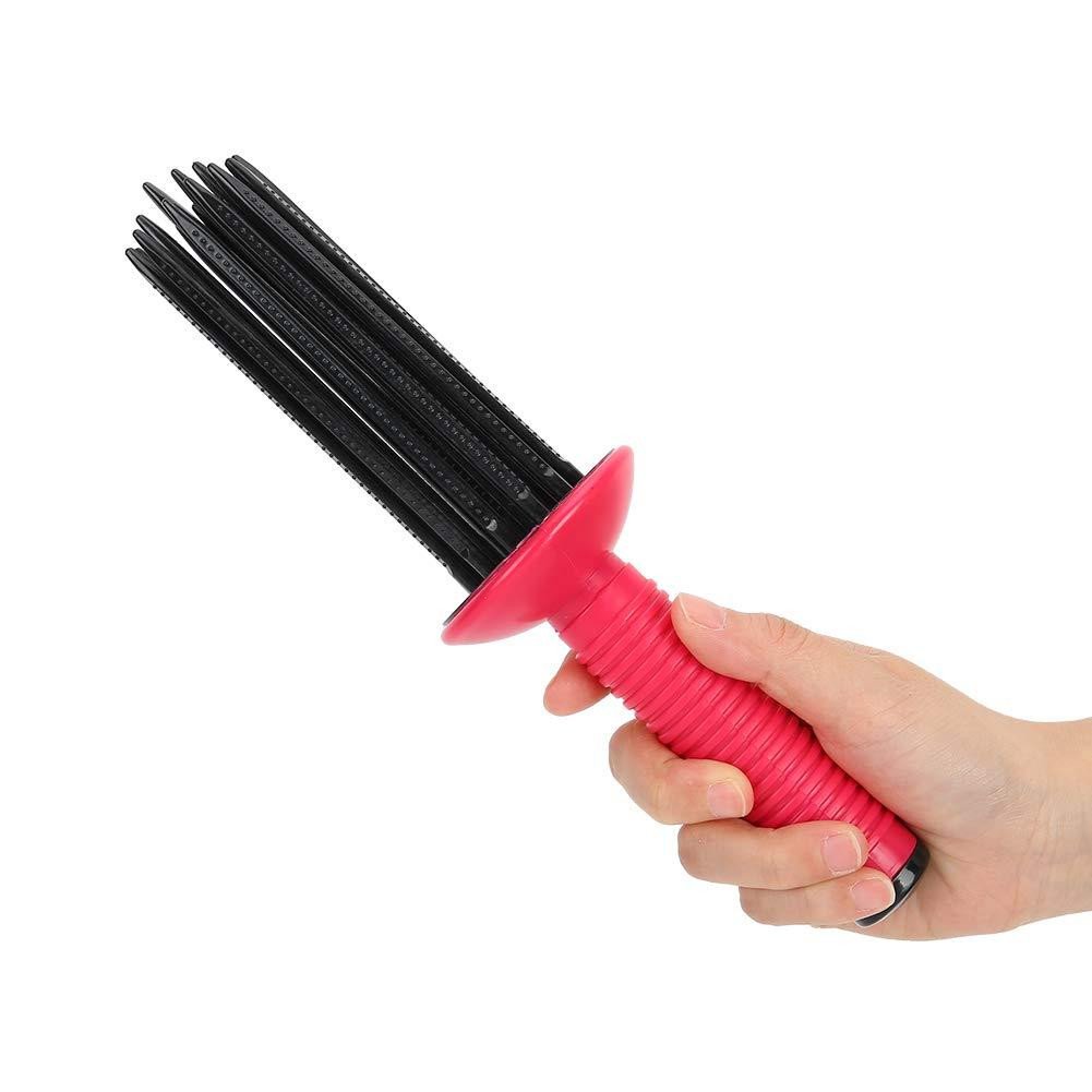 فرشة رولنك hair brush rolling curl