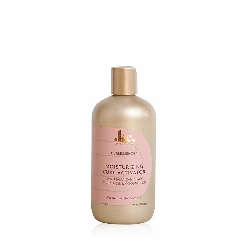 كريم كيرا كير keracare curl activator cream اكتفيتر