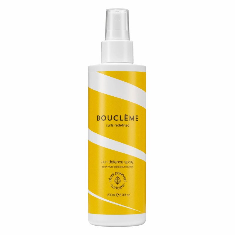 بخاخ بوكليم واقي الحرارة Heat Defense Spray Boucleme