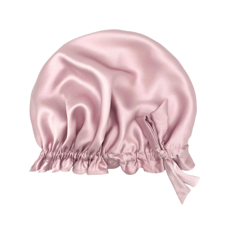 بونيت كب ستان للنوم Satin Bonnet