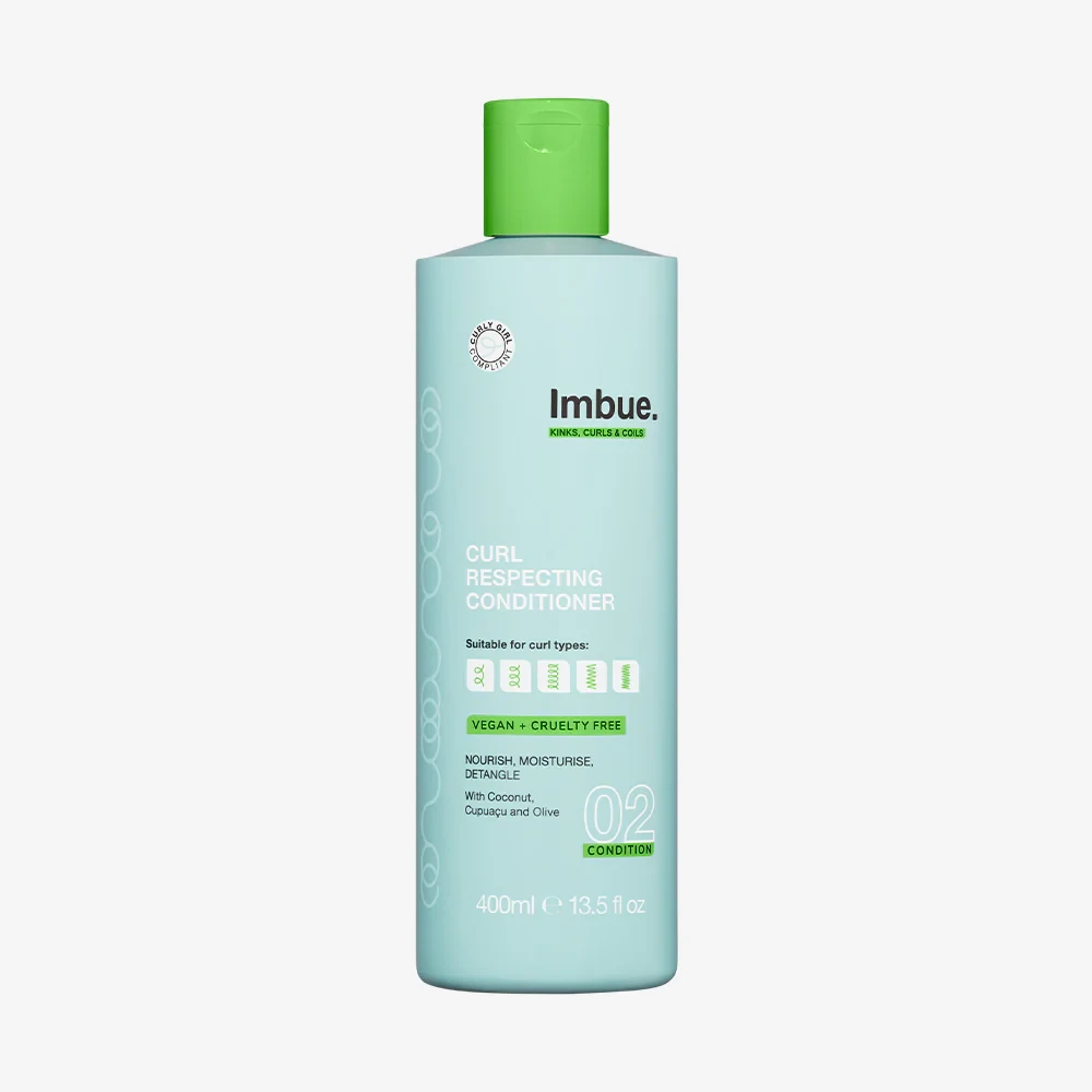 كوندشنر/ مكيف امبيو Imbue Conditioner