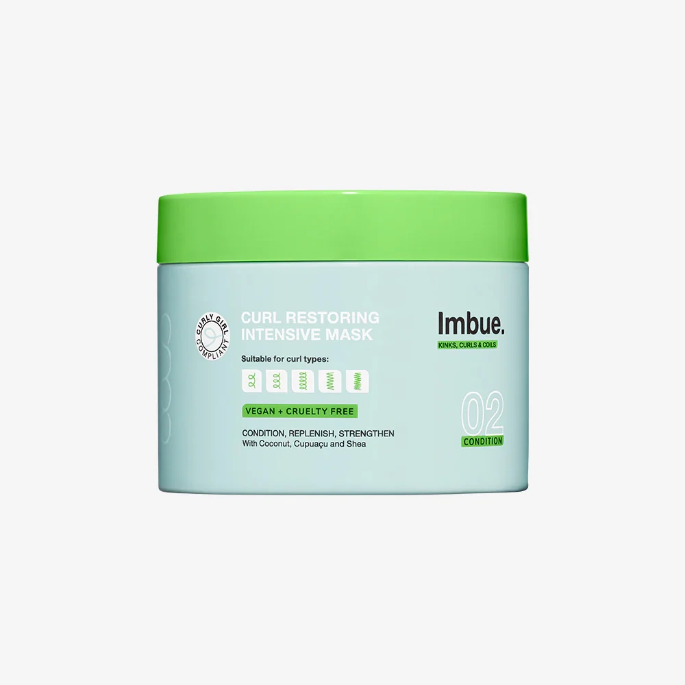 ماسك امبيو Imbue Mask Deep Conditioner