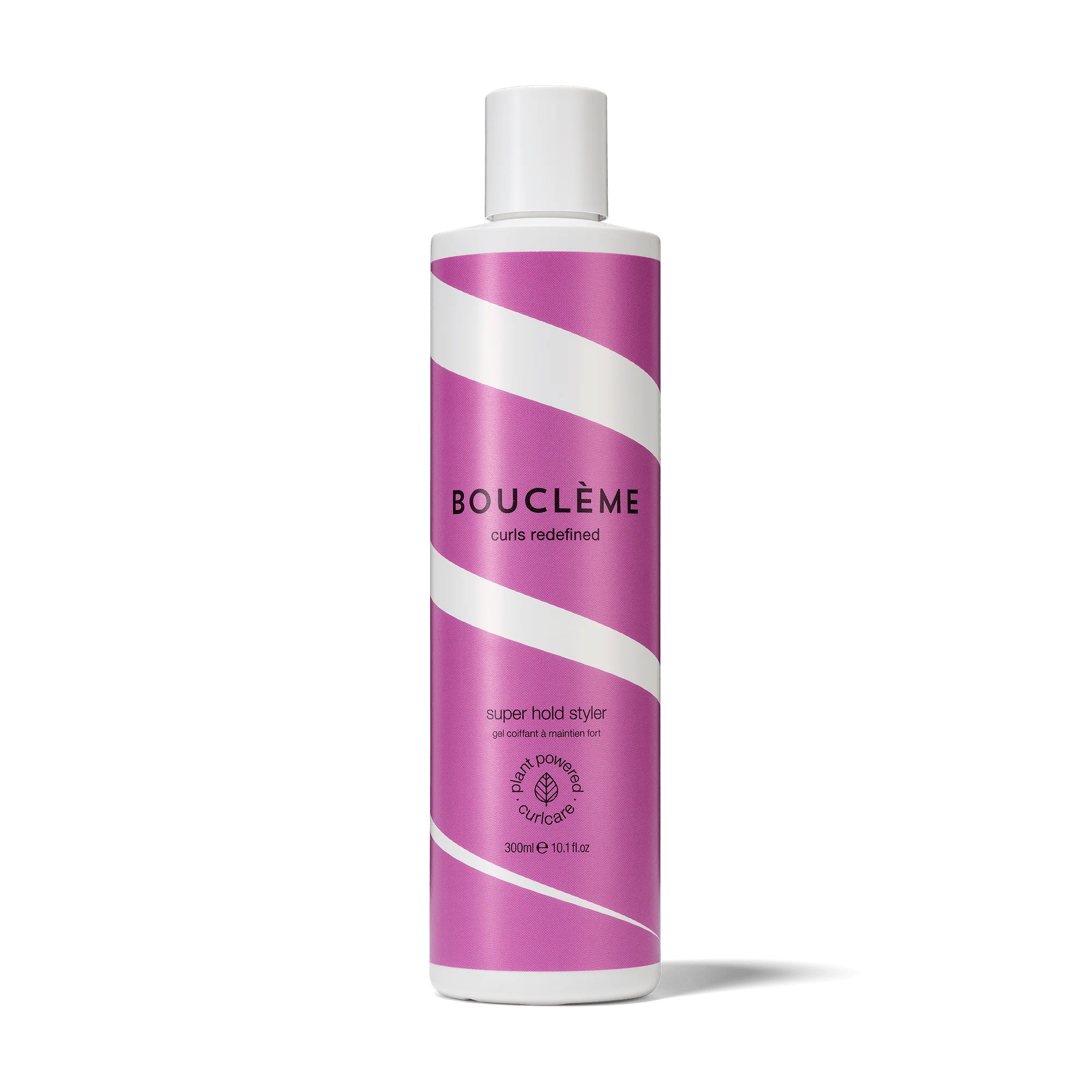 جيل بوكليم سوبر هولد Boucleme Super Hold Styler