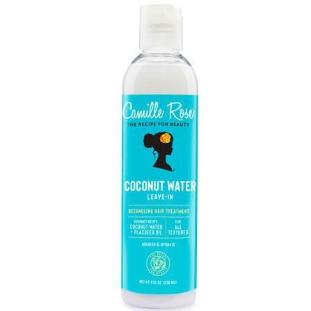 ليف ان ازرق كاميل روز جوز هند كوكنت camille rose leave in coconut