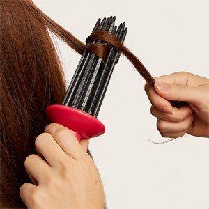 فرشة رولنك hair brush rolling curl