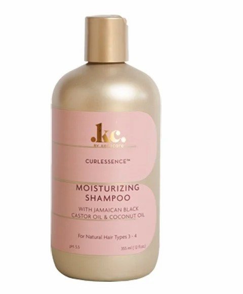 كيرا كير شامبو Keracare Curlessence Moisturizing Shampoo