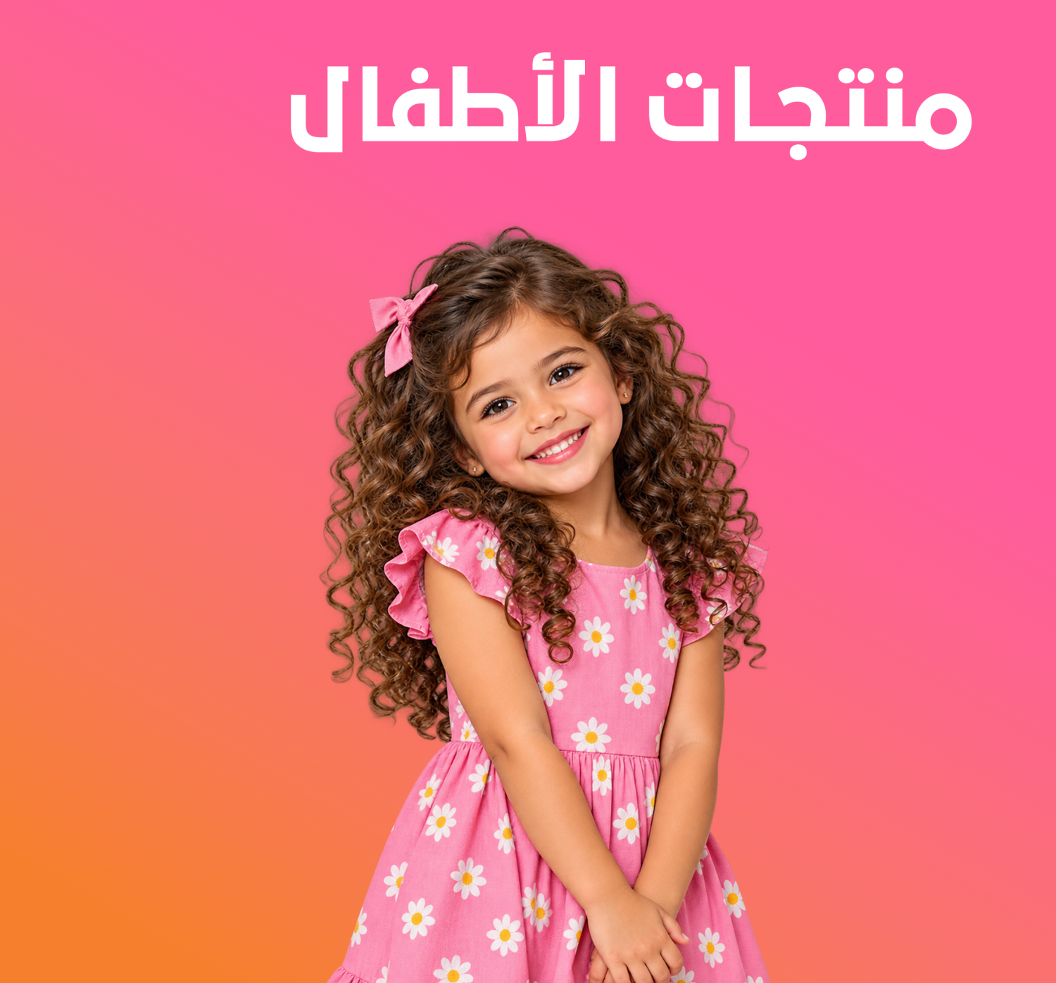 منتجات الاطفال
