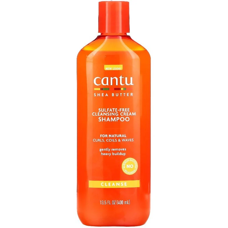 شامبو كانتو Cantu Shampoo