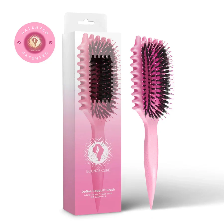 فرشة باونس كيرل Bounce Curl Defining Brush