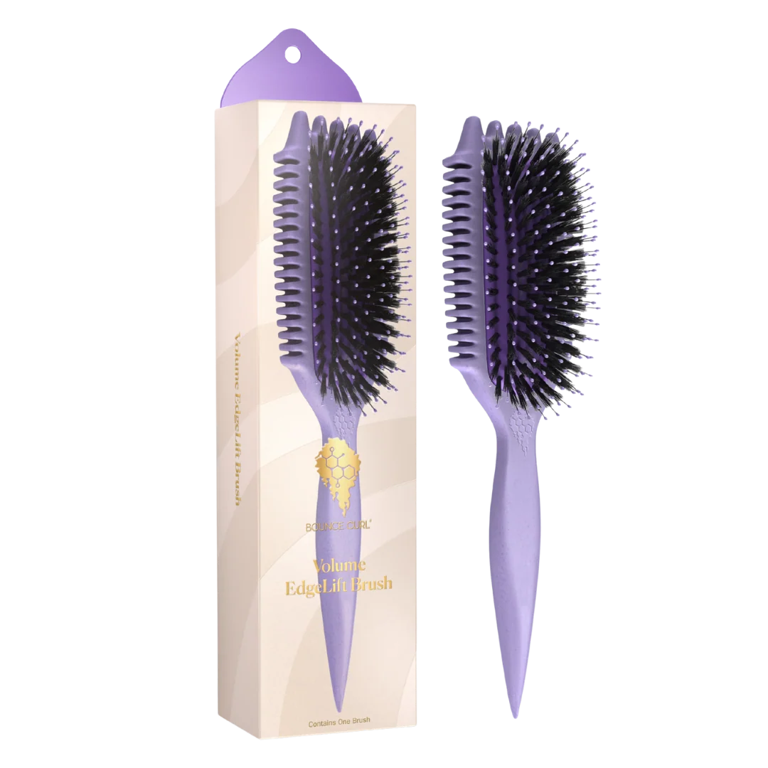 فرشة باونس كيرل فوليوم Bounce Curl EdgeLift Volume brush