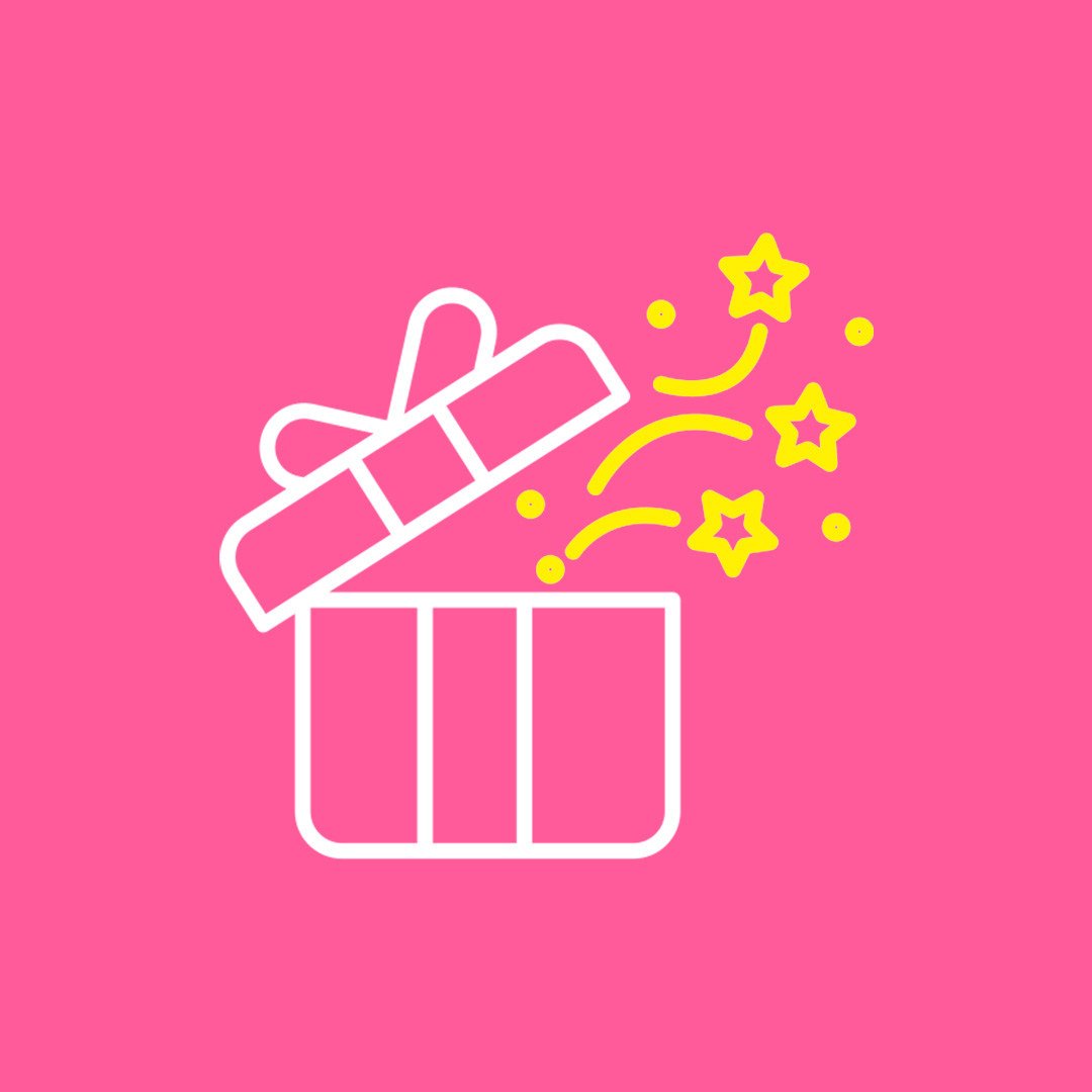 البكجات والهدايا