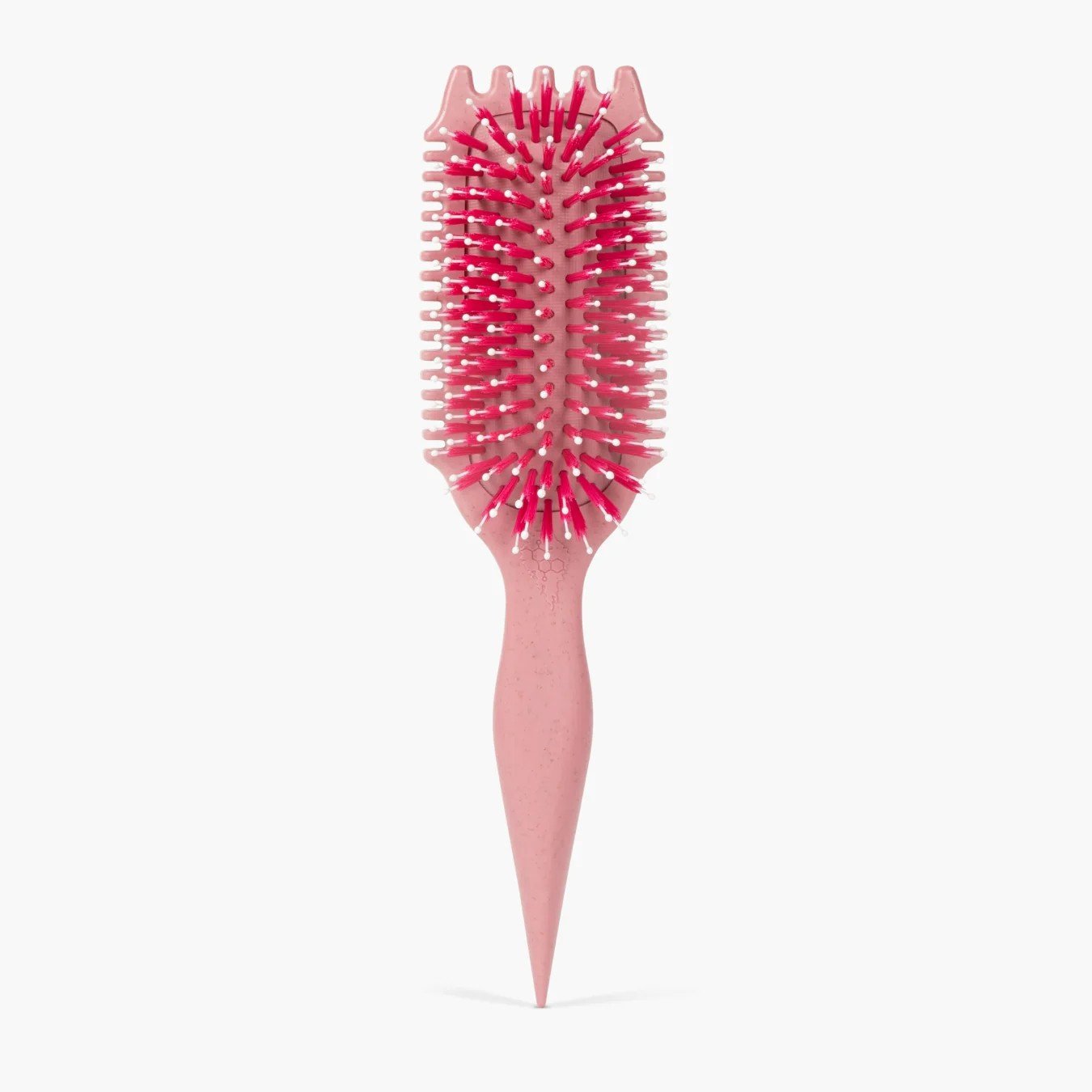 Bounce curl Brush فرشة باونس كيرل فوليوم رازبيري
