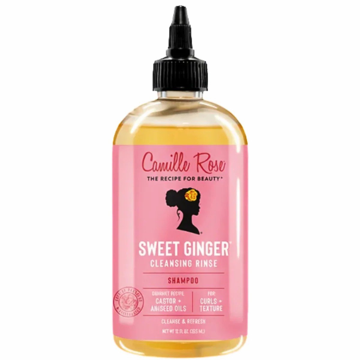 كاميل روز شامبو camille rose shampoo