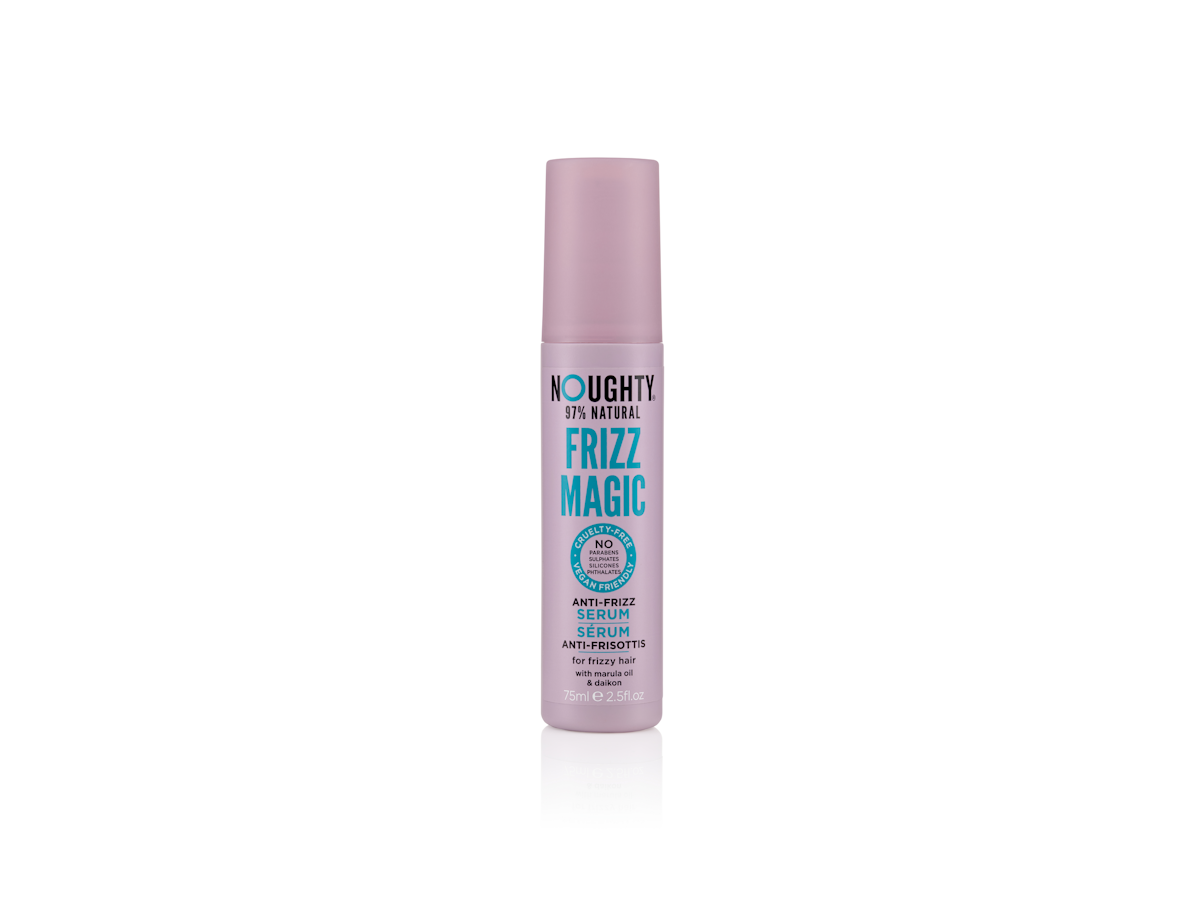 سيروم نوتي Noughty Frizz Magic Serum