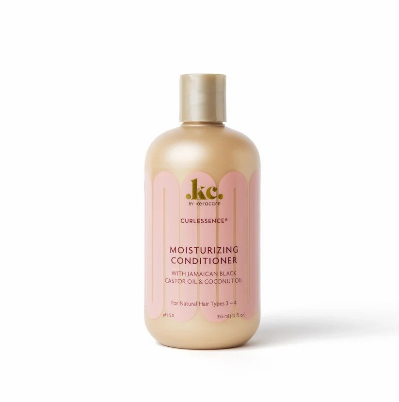 كوندشنر مكيف كيرا كير Keracare Curlessence Moisturizing Conditioner