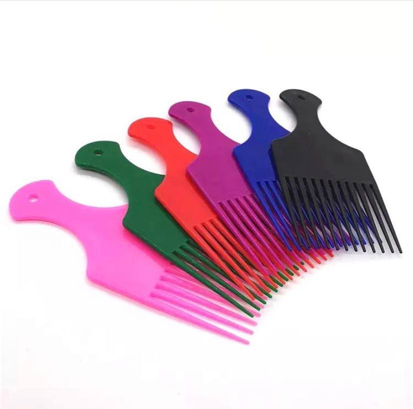 مشط الحجم بك اب pick up comb